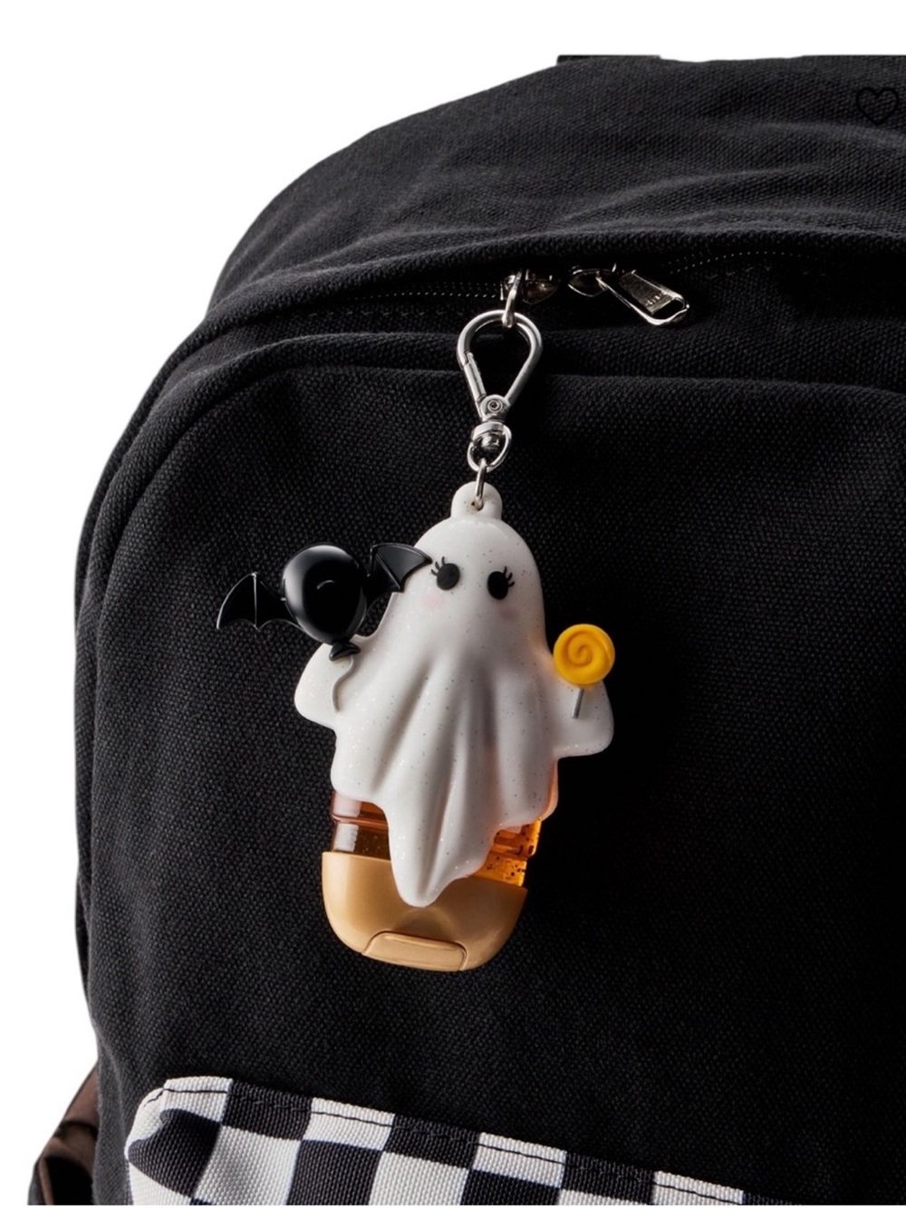 Bath & Body Works Halloween Party GHOST PocketBac Holder Set 2026